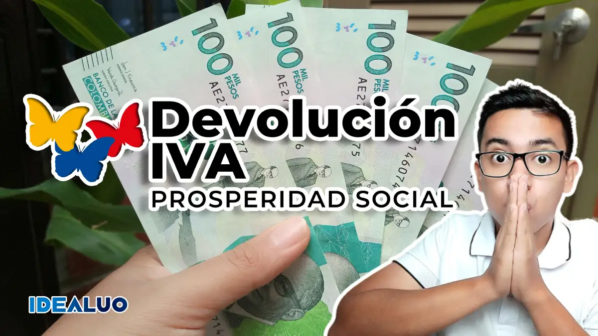 Devolución del IVA 2024