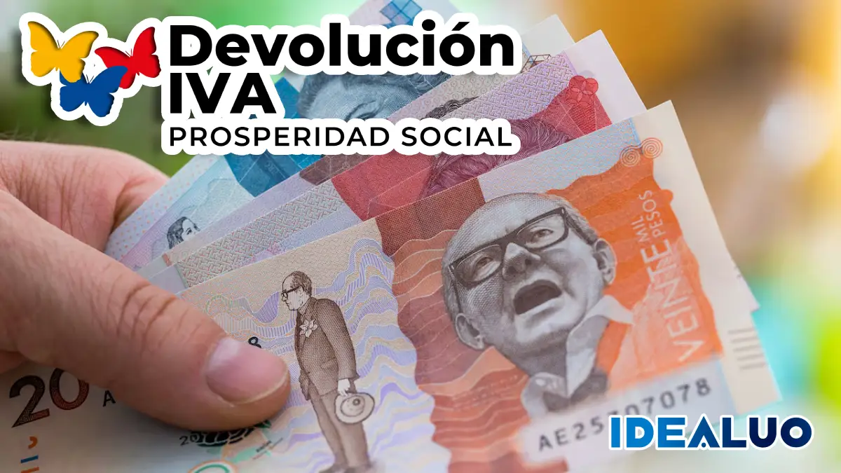 SuperGiros Devolución del IVA 2024