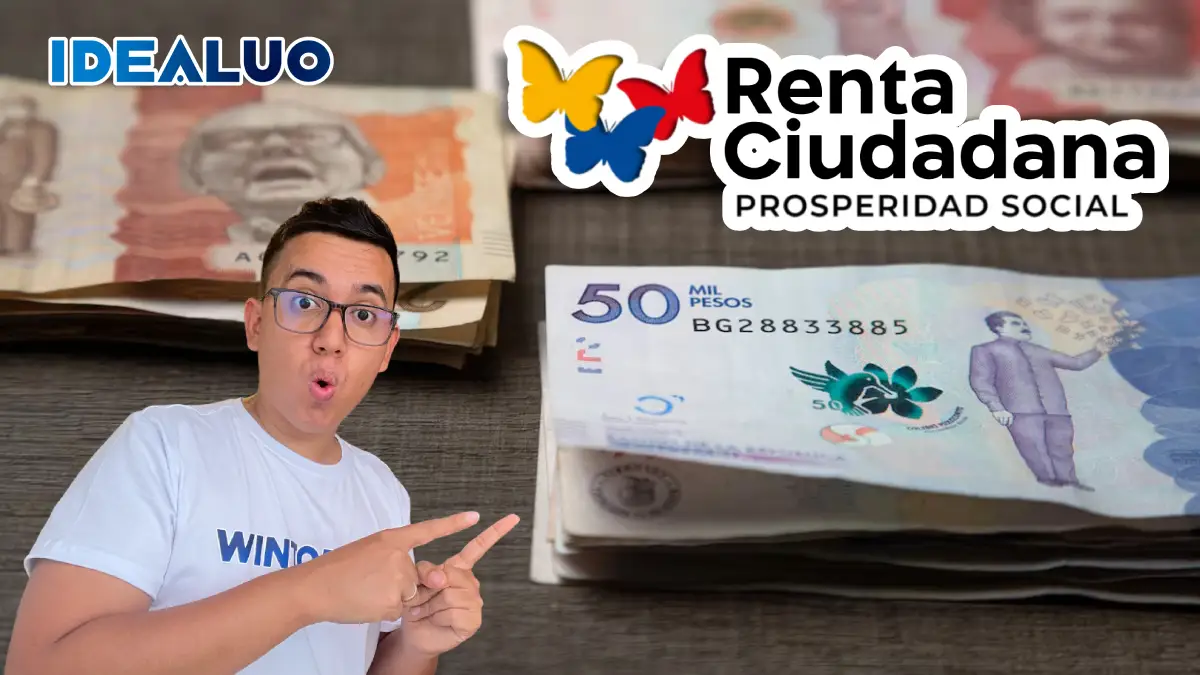 Renta Ciudadana Consultar