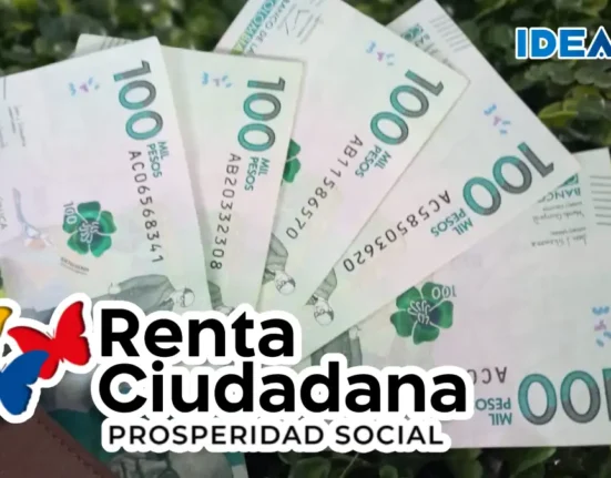 Renta Ciudadana consultar si soy beneficiario