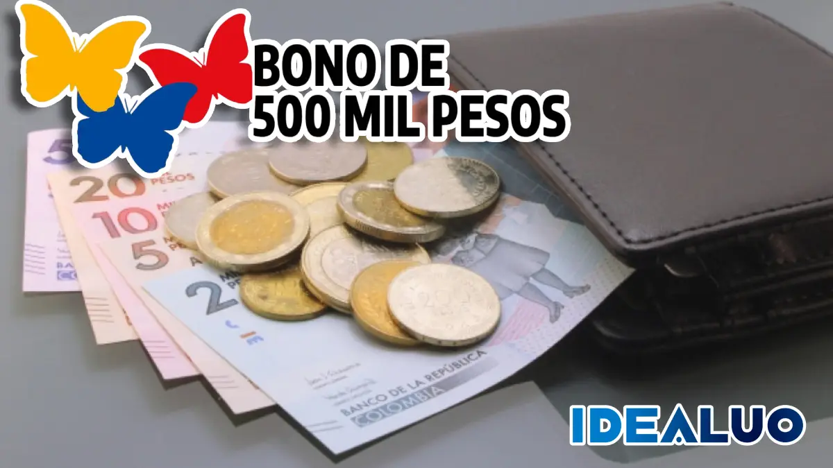 Como saber si soy beneficiario de los 500 mil