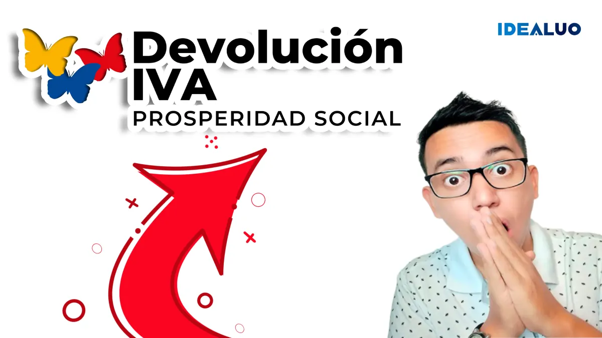 Consultar Devolución del IVA 2024