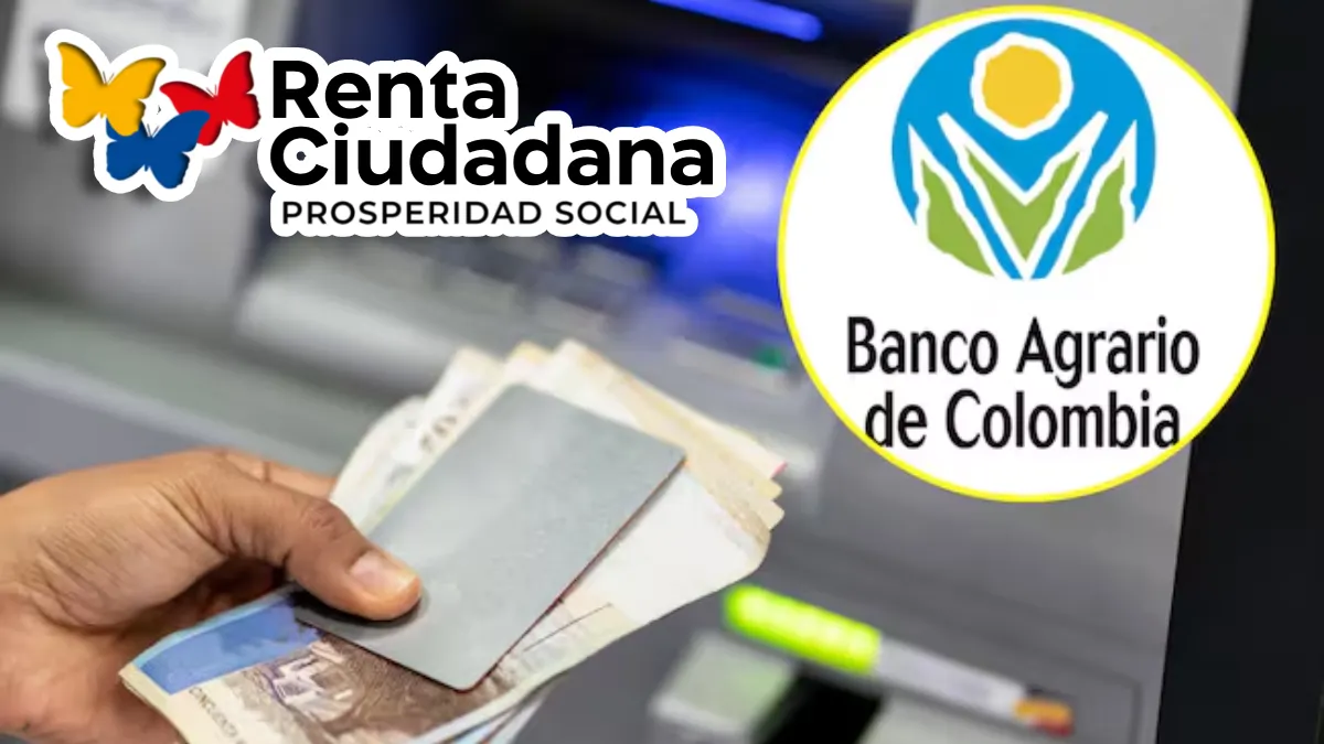 Renta Ciudadana pagos