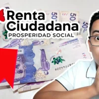 Giro en Renta Ciudadana