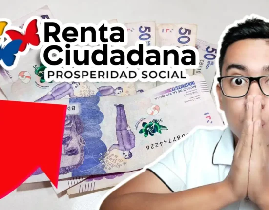 Giro en Renta Ciudadana