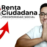 Link oficial del subsidio Renta Ciudadana