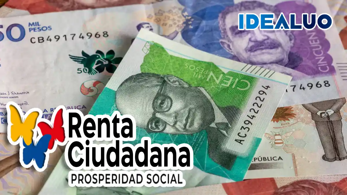 Giro en Renta Ciudadana