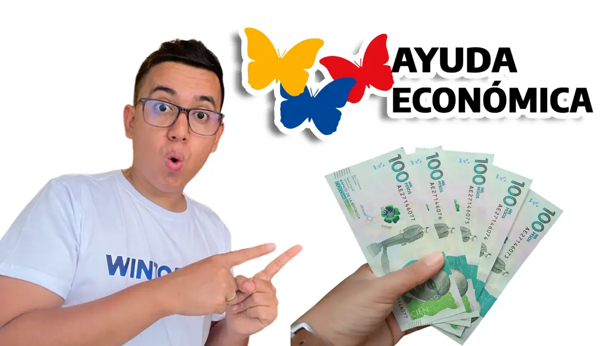 Ayuda económica