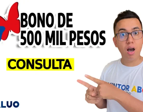 Cómo saber si soy beneficiario de los 500 mil