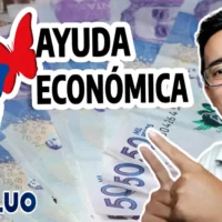 Ayuda económica 2025