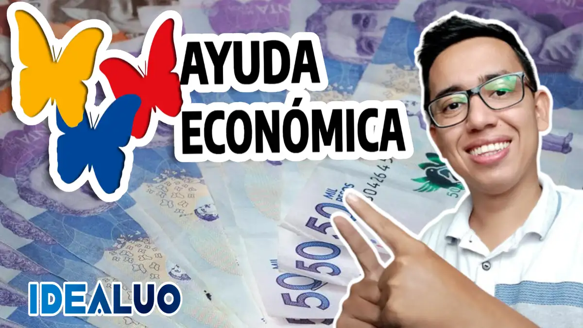 Ayuda económica 2025