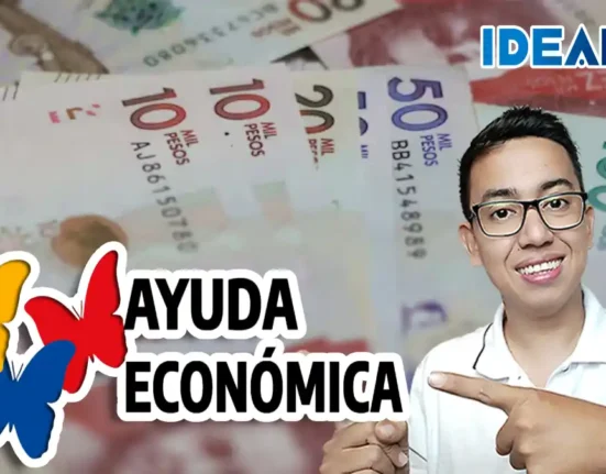 Ayuda económica 2025