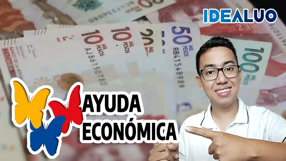 Ayuda económica 2025