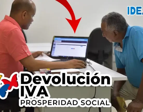 Devolución del IVA 2025