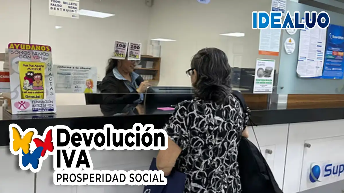 link devolución del IVA 2025