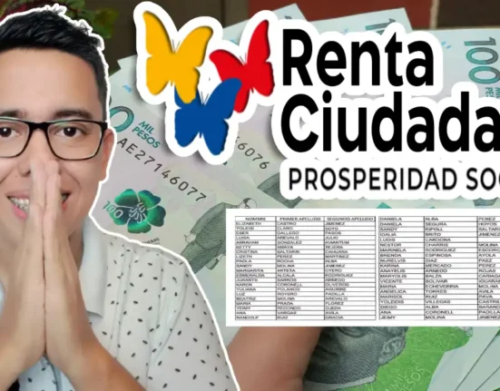 Renta Ciudadana Consultar