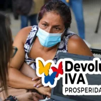 beneficiarios devolución del IVA 2025