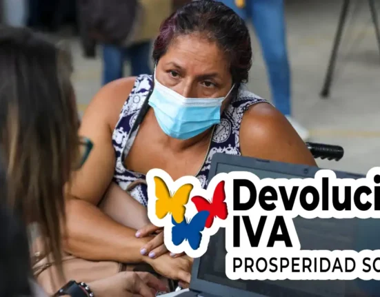 beneficiarios devolución del IVA 2025