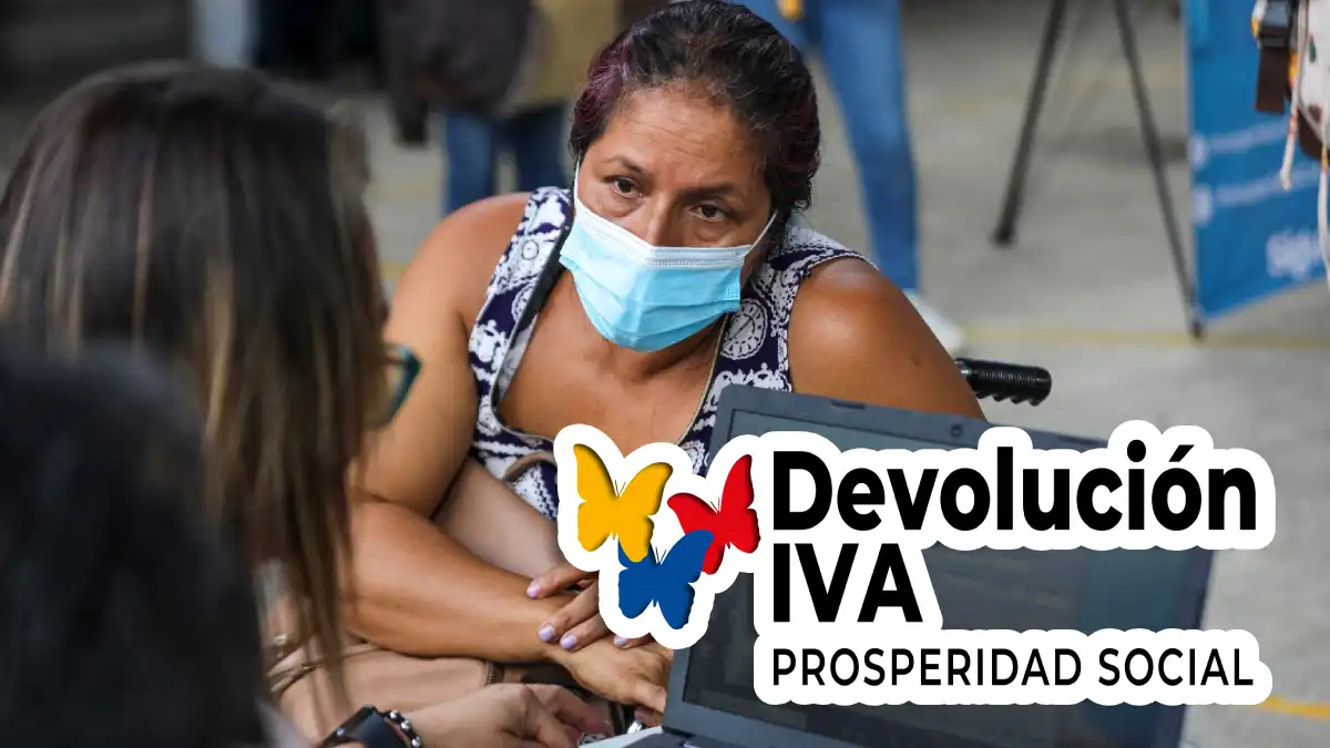 beneficiarios devolución del IVA 2025