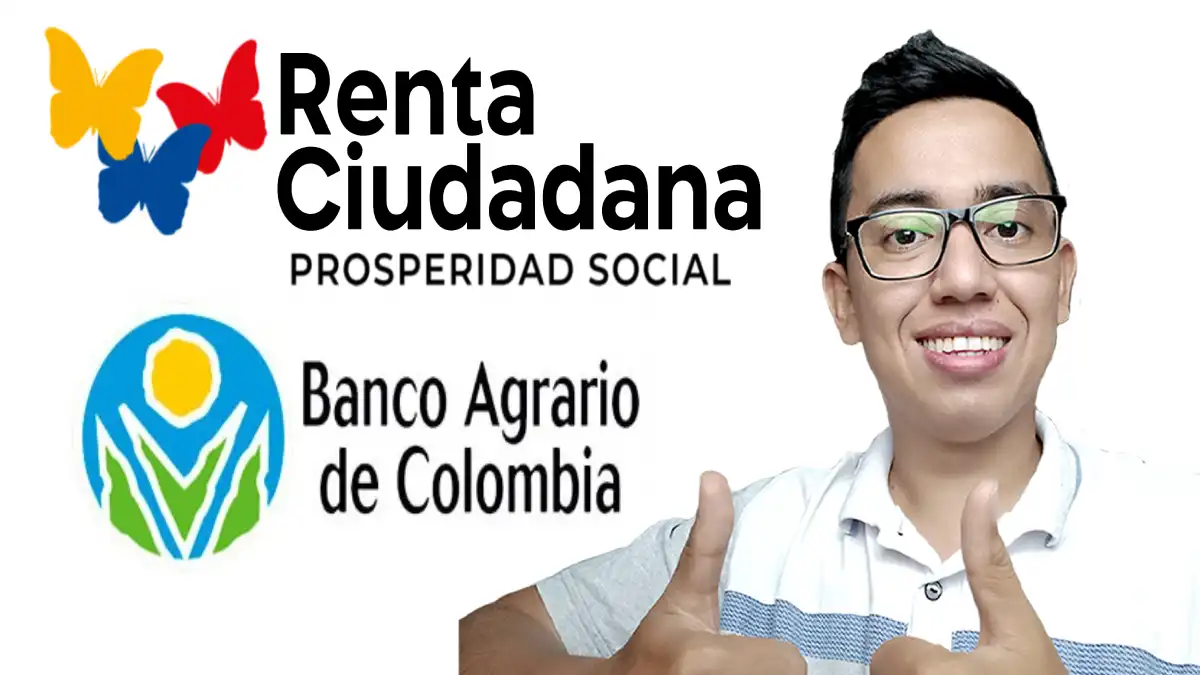 Consulta Renta Ciudadana Banco Agrario de Colombia