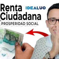 Cuándo vuelven a pagar la Renta Ciudadana en el 2025