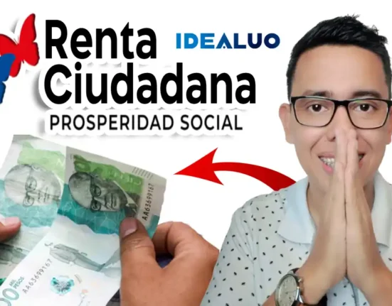 Cuándo vuelven a pagar la Renta Ciudadana en el 2025