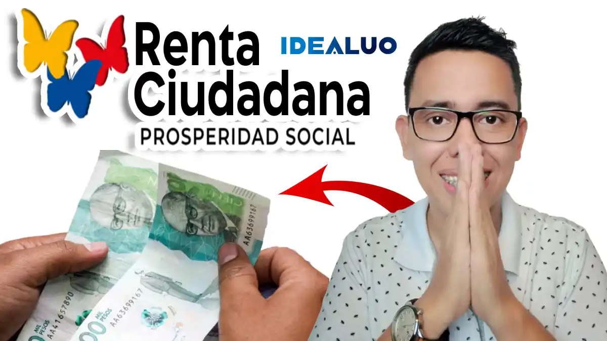 Cuándo vuelven a pagar la Renta Ciudadana en el 2025