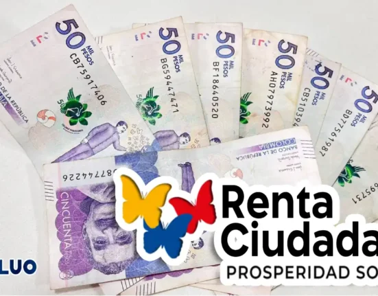 Las nuevas beneficiarias del subsidio renta ciudadana