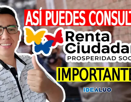 Beneficiario así puede consultar si tiene giro