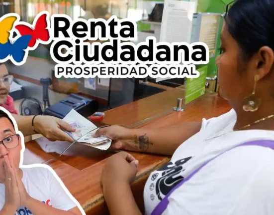 nuevas beneficiarias del subsidio Renta Ciudadana