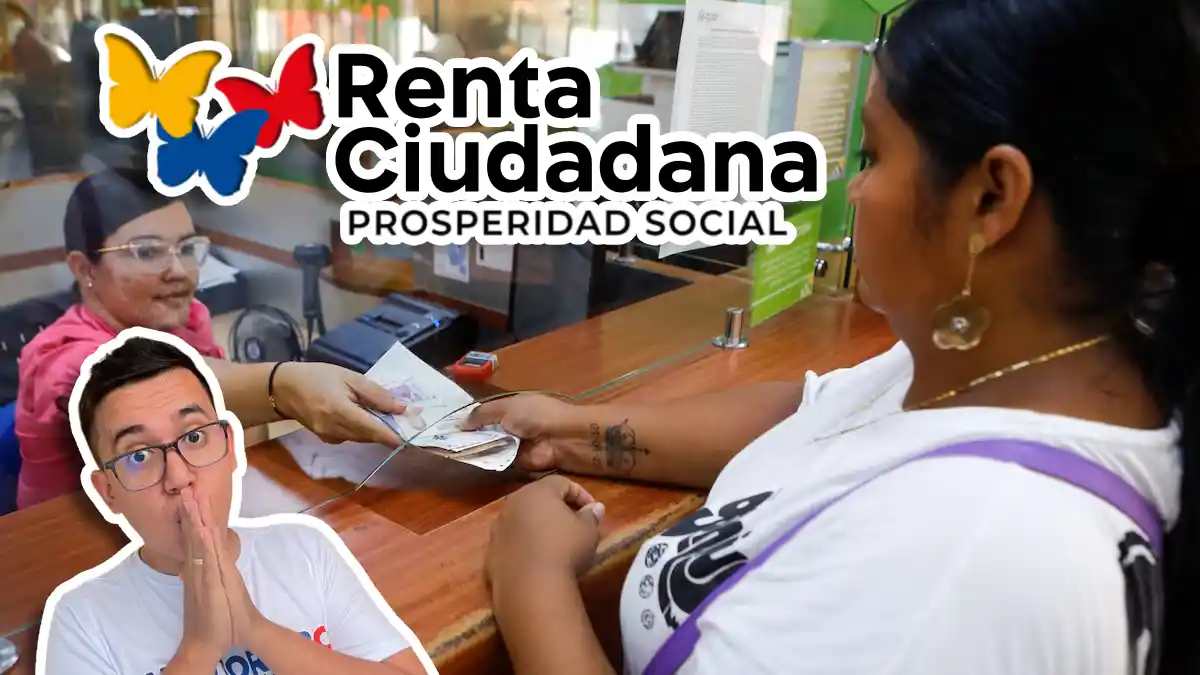nuevas beneficiarias del subsidio Renta Ciudadana