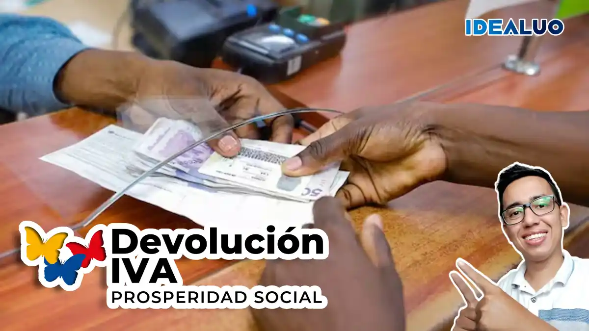 Ya salen beneficiarios seleccionados