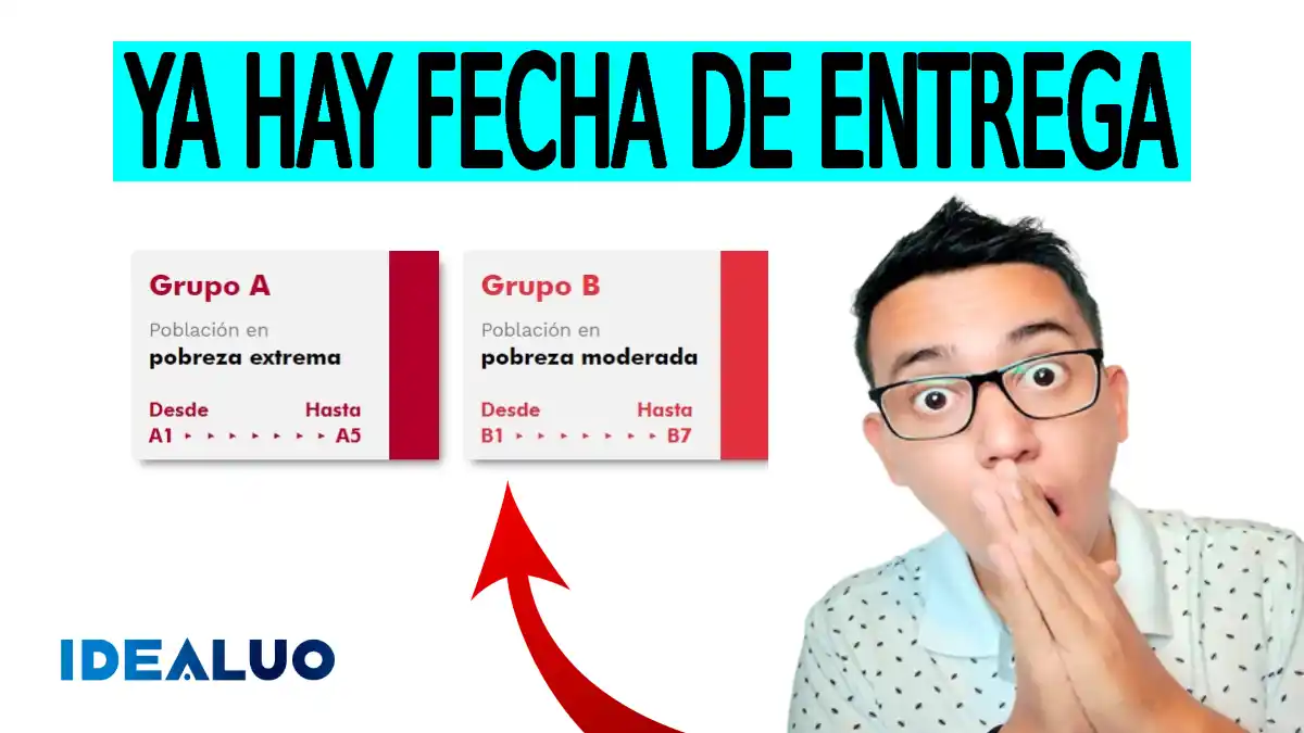 Ya hay fecha de entregas