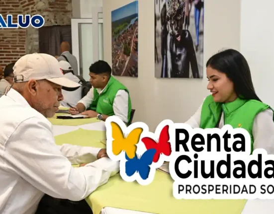 Ya se puede consultar