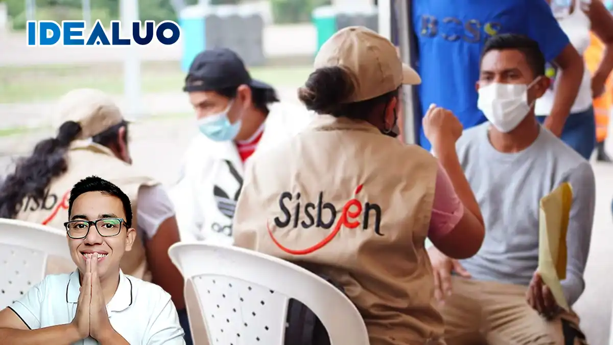 El Sisbén se ha actualizado