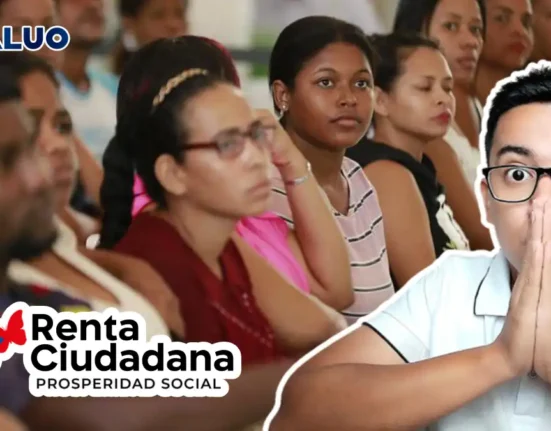 Estos beneficiarios deben firmar el acta