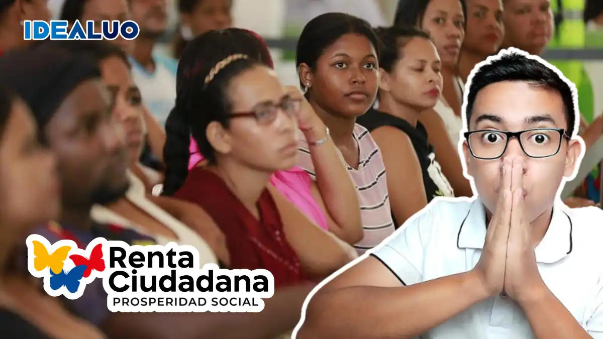 Estos beneficiarios deben firmar el acta