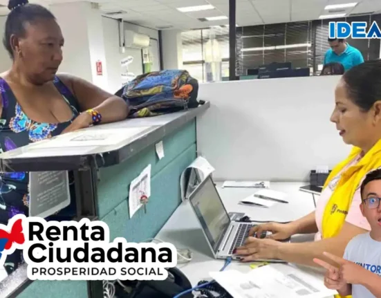 Ya hay beneficiarios por listados