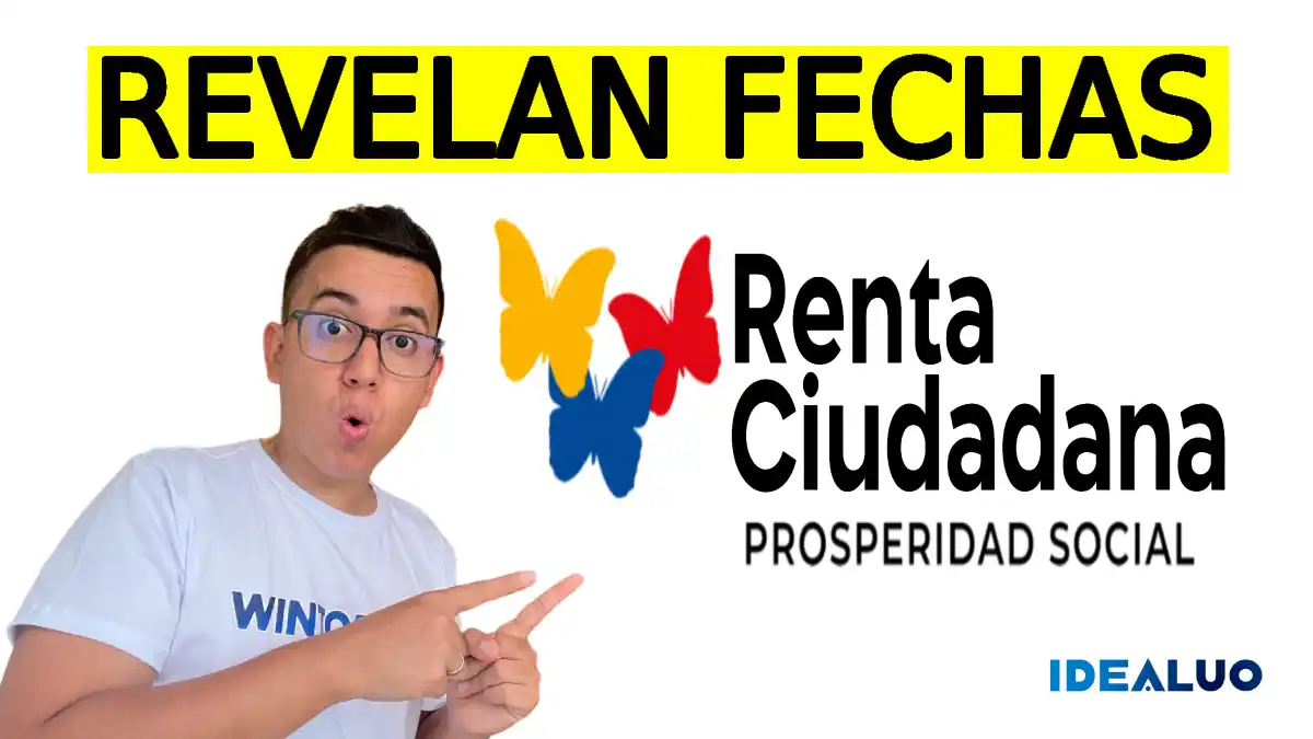 Atención fechas de entrega ya revelada