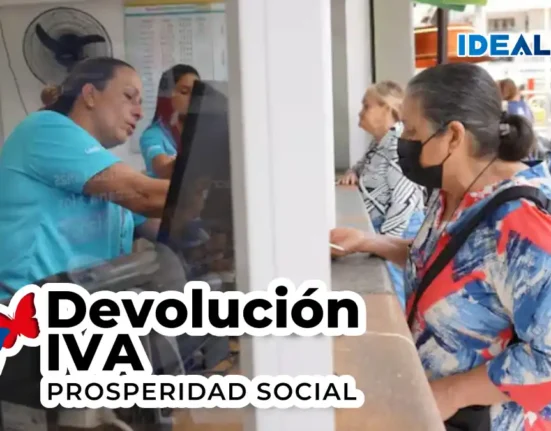 Consulta en listados