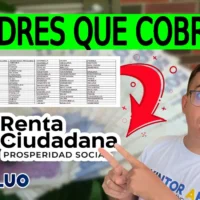 Madres que pueden cobrar en junio