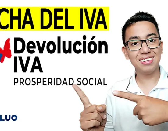 Fecha del IVA para el mes de junio