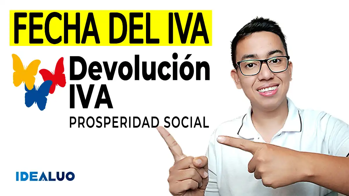 Fecha del IVA para el mes de junio