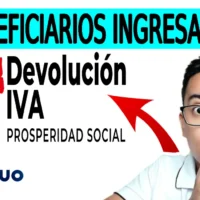 Listados de beneficiarios ingresados