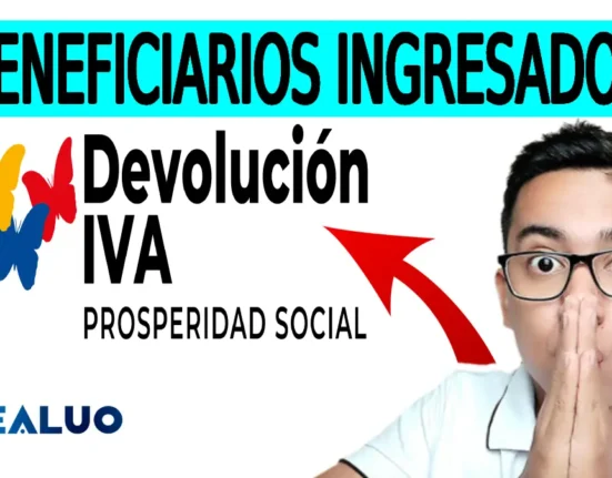Listados de beneficiarios ingresados