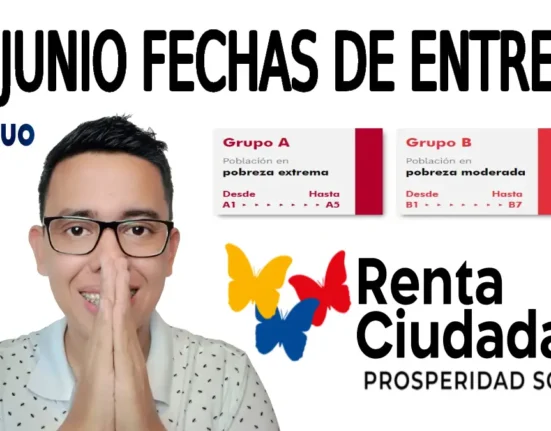 En junio hay fecha de entrega