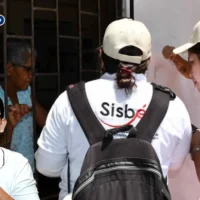 Sisbén en junio listo