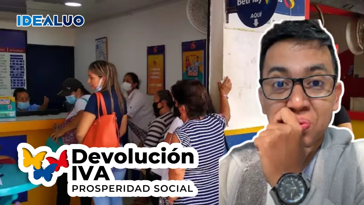 Consulta link del IVA para junio