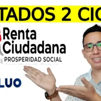 Ya Miro los listados 2 ciclo