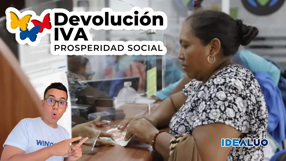 Subsidio del IVA y listados